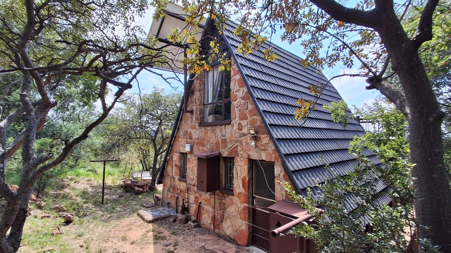 2 Bedroom Property for Sale in Utopia Nature Estate North West